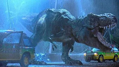 Llevamos más de 30 años equivocados "por culpa" de 'Jurassic Park': la ciencia sabe que los dinosaurios no hacían este sonido