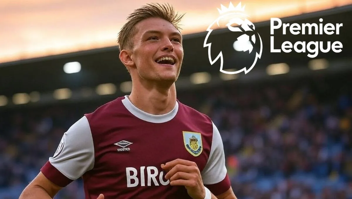 Sonne: ¿quiénes son los cracks del Burnley y qué tan cerca está de llegar a la Premier League?