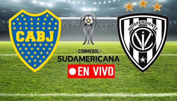 Independiente del Valle vs. Boca Juniors hoy EN VIVO GRATIS: hora, canales TV y streaming 