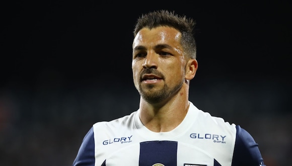 Con las horas contadas: Gabriel Costa no seguirá en Alianza Lima para el Clausura