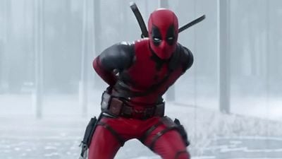 Para entender por qué Deadpool baila NSYNC tienes que haber visto X-Men 2... y acordarte de una escena que ya habías olvidado