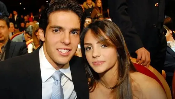 Así es la vida de Kaká, años luego de que lo dejaran por ser “perfecto”