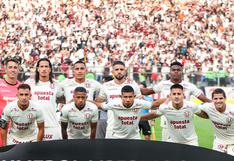 Pensando en el Clausura: Universitario y la chance de jugar un amistoso internacional