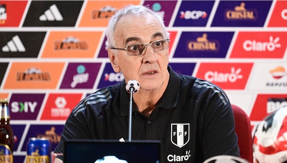 Conferencia de Jorge Fossati EN VIVO: lista de convocados para la Copa América