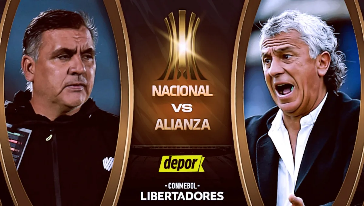 ESPN EN VIVO, Alianza Lima vs. Nacional vía Fútbol Libre TV: fecha, horarios y canales TV