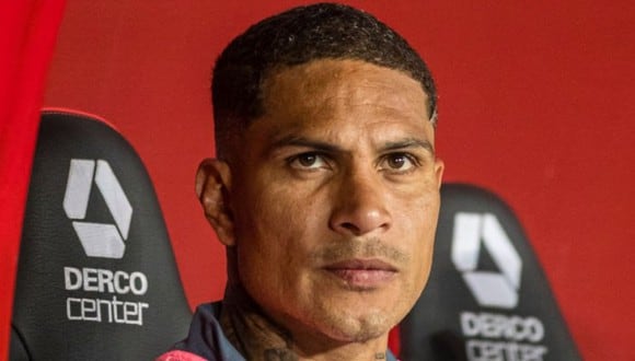 Como Paolo Guerrero: ¿qué otros jugadores ficharon, pero nunca debutaron en la Liga 1?