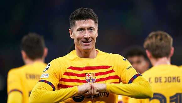 Atlético de Madrid, a por Lewandowski: ¿por qué el Barcelona sí se animaría a venderlo?