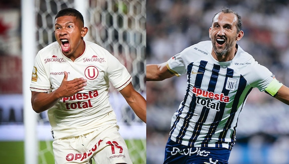 Con el clásico a la vista: así se jugará la jornada 3 del Torneo Clausura de Liga 1 