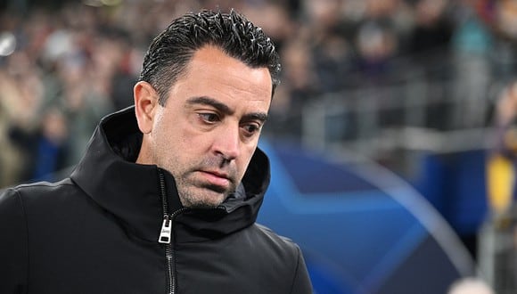 Xavi y el impacto de las caídas ante Girona y Real: “Imposible competir”