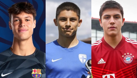 Tras la llegada de Velásquez al Midtjylland: ¿qué jugadores con raíces peruanas pueden representar a la ‘Bicolor’?
