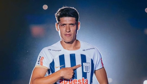 Jesús Castillo: “Considero que llegamos muy bien al inicio del Torneo Clausura”