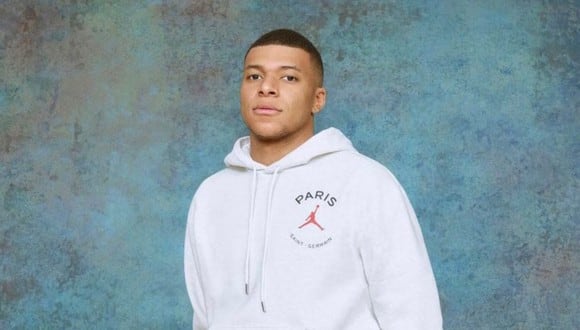 ¿Se va al Real? Mbappé tomó una decisión respecto a su futuro