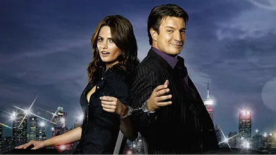 'Castle' podría haber tenido temporada 9, pero con tres importantes despidos y un sabor amargo