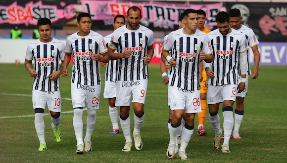 No hay margen de error en Alianza Lima: dudas y certezas a una semana del reinicio de la Liga 1