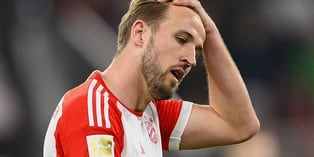 La ‘maldición’ de Harry Kane que lo persigue hasta Alemania: cero títulos a sus 30 años