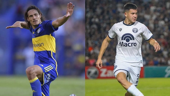 ¿En qué canales TV ver Boca vs. Independiente de Rivadavia por Liga Profesional?