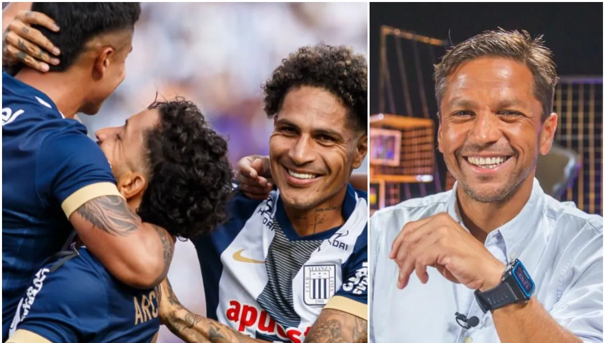 Pedro García sobre si Alianza Lima no elimina a Nacional: ‘‘Sería un rotundo fracaso’’