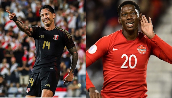 ¿Cuándo juegan Perú vs. Canadá por la fecha 2 de la Copa América 2024?