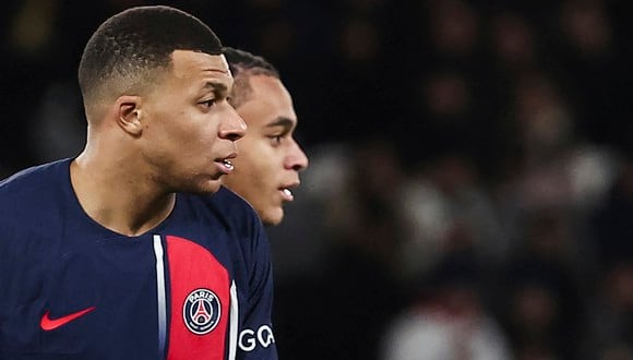 Fin de la era Mbappé en PSG: ¿el destino de Ethan tras la salida de Kylian?