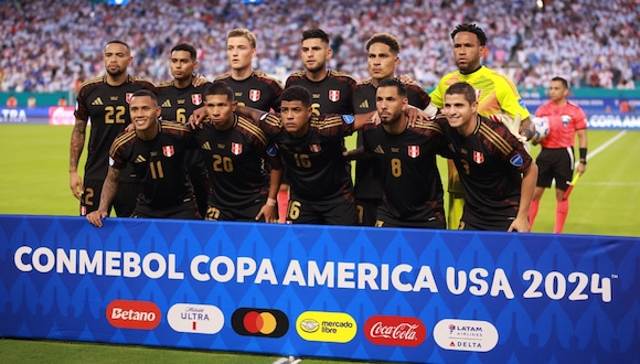 El UNOXUNO del Perú vs. Argentina: una radiografía de la derrota por Copa América 2024
