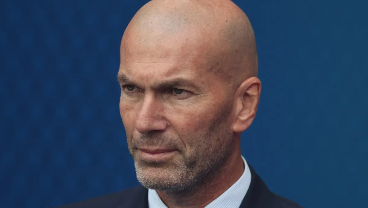 Zinedine Zidane y más de 1300 días sin dirigir: ¿qué equipos podrían sacar del ‘retiro’ al francés?