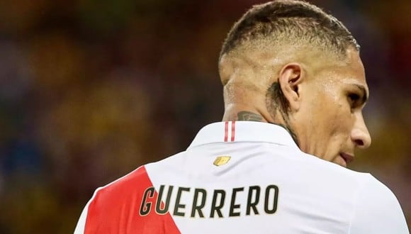 Comunicado de Paolo Guerrero: la inseguridad en Trujillo y las disculpas a Christian Cueva