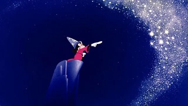 Esta película de Disney es tan vieja que cuando se estrenó no se conocía la teoría del asteroide que acabó con los dinosaurios