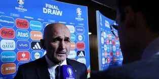 Spalletti veta la PlayStation en Italia: “Tienen que venir a ganar la Eurocopa, no el Call of Duty”