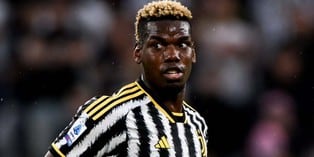 Pogba y una sorpresiva oferta tras su suspensión: qué club apostaría por él