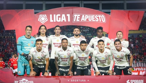 Universitario y el UNOXUNO: el mejor, el peor y la deuda en el 0-0 ante Cienciano en el Cusco