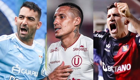 Tabla de posiciones Liga 1 2024 Perú EN VIVO: partidos y resultados de la fecha 15 del Apertura