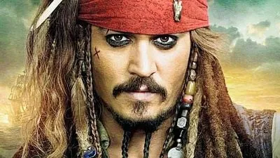 La manía de Johnny Depp en 'Piratas del Caribe' que terminó exasperando al equipo: "Después de haber visto unos 10, me enojé"