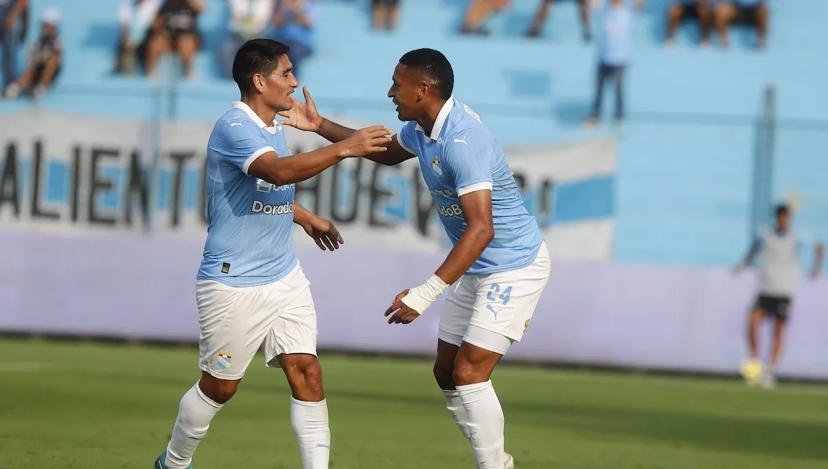 ¡Lugar confirmado! Liga 1 oficializó dónde debutará Sporting Cristal ante Alianza Universidad