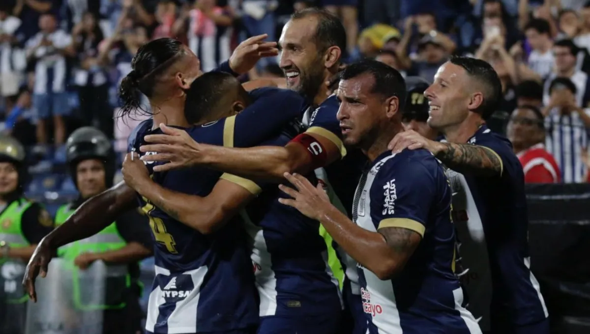 Alianza Lima vs. Boca Juniors: cronograma de venta de entradas para el partido en Matute