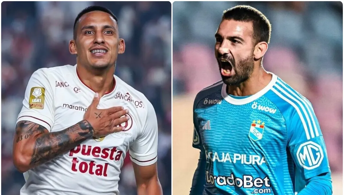 Bolilleros de la Copa Libertadores 2025: ver bombos con Universitario y Sporting Cristal