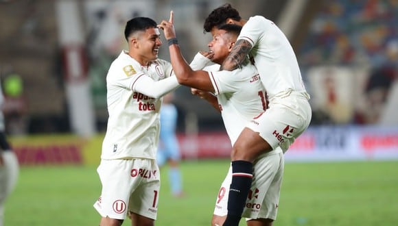 Universitario y el UNOXUNO: el mejor, el destacado y la deuda en la goleada 4-1 sobre Cristal