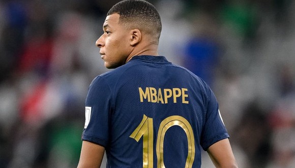 Mbappé: ¿por qué se complica su presencia en los Juegos París 2024?