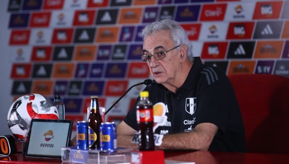 Jorge Fossati: “Me pareció una infamia que la Sub 23 no haya podido ser representada con su mejor potencial”