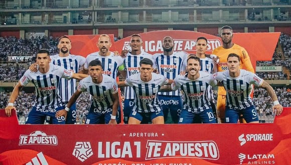 Anatomía de una caída: Alianza Lima y tres motivos que explican su situación en el Apertura