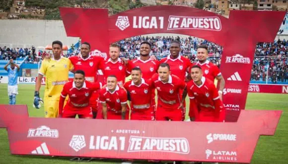 Habrá reclamo a la FPF: Cienciano condenó acto de racismo contra Rodríguez en partido ante ADT