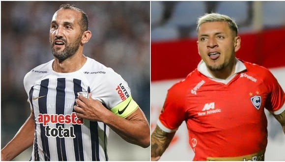 ¿A qué hora juega Alianza Lima vs. Cienciano en el Inca Garcilaso de La Vega?