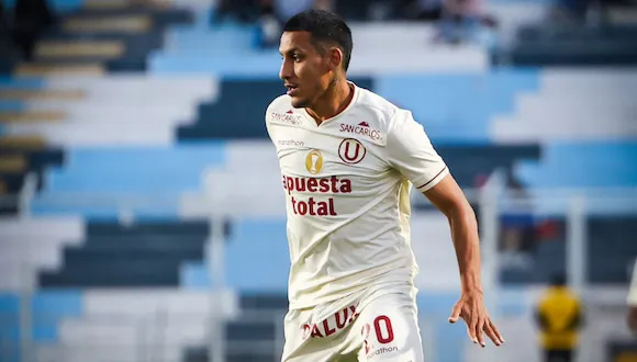 Tras tanda de penales: Universitario derrotó por 4-2 a Cienciano en Cusco, por amistoso