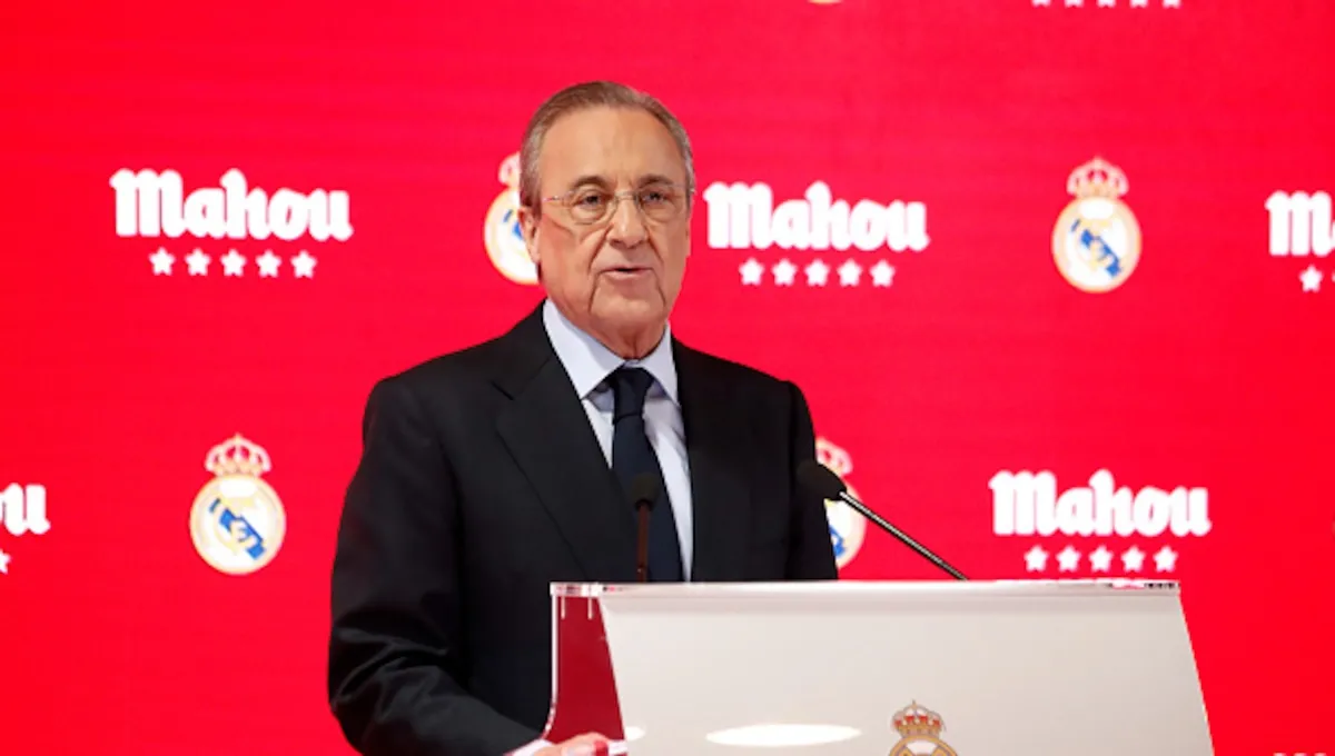 Real Madrid quiere batir récord en precio para un defensa: el gran objetivo de Florentino para 2025-26