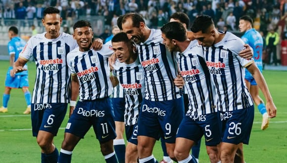 Alianza Lima cambia Matute por el Gallardo y Restrepo define oncena para visitar a Cusco FC