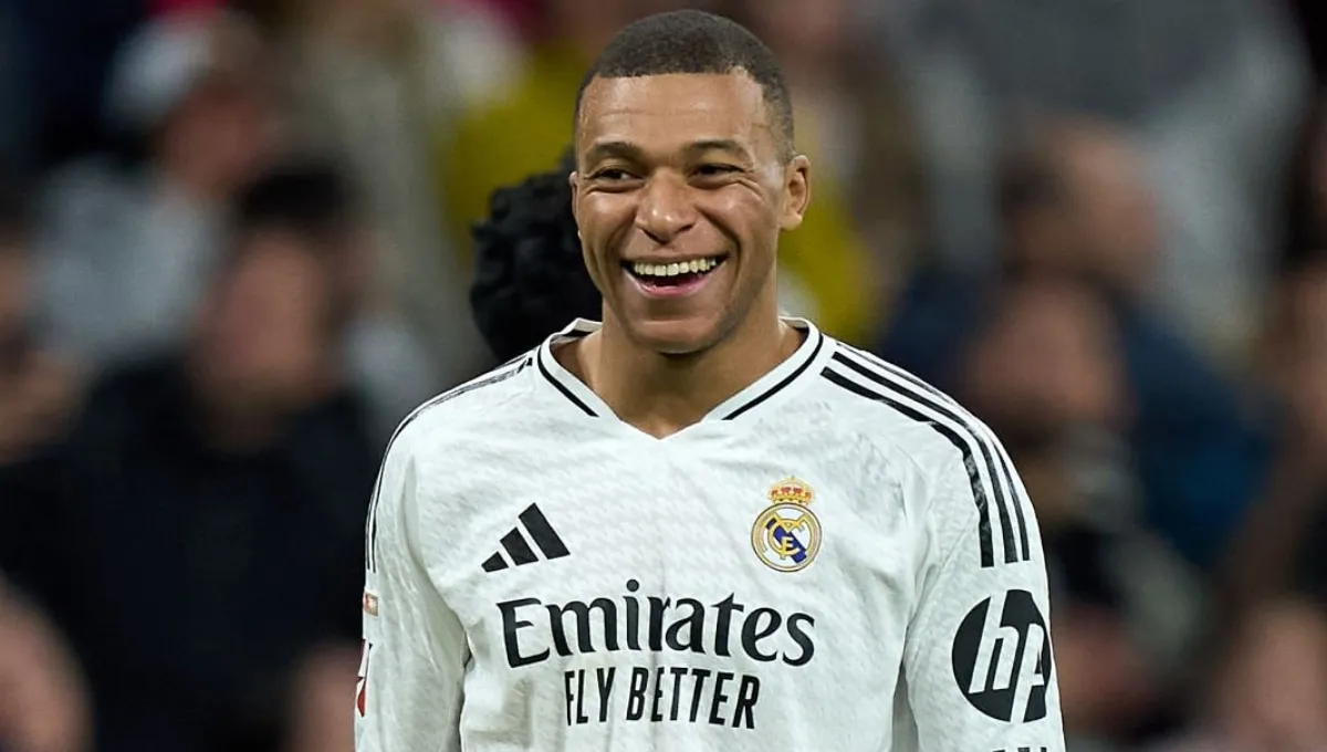 Mbappé abre su corazón y mente: la explicación a sus primeros malos meses en el Real Madrid