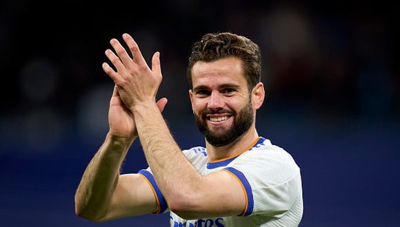 Se confirma la salida de Nacho del Real Madrid: ¿en qué liga de América jugará en 2025?