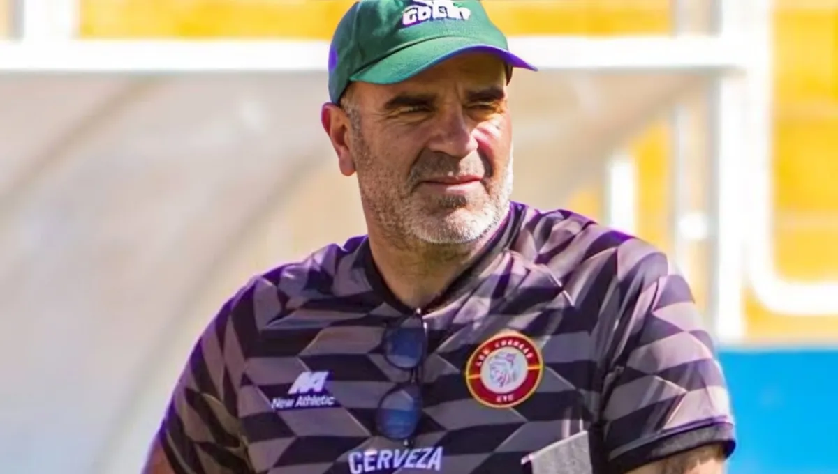 ¡Nuevo DT! Pablo Bossi dirigirá a UTC de Cajamarca en el 2025