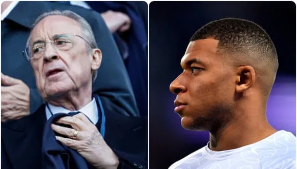 Mbappé pone en aprietos a Florentino: las cifras dinerarias que se filtran 