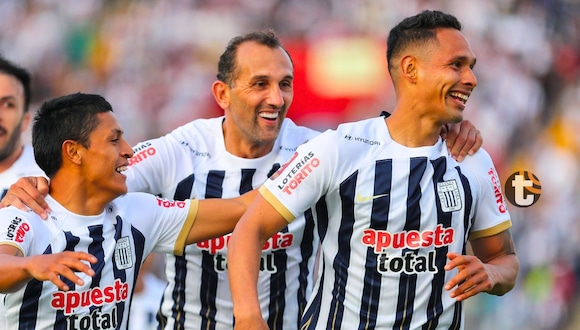 Qué final en el Mansiche: Alianza Lima derrotó 3-2 a César Vallejo en el arranque del Clausura