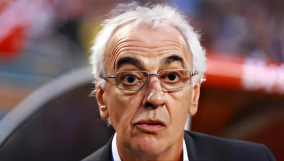 Jorge Fossati tras la Copa América: “Hay muchas cosas positivas para Perú, desde mi punto de vista”